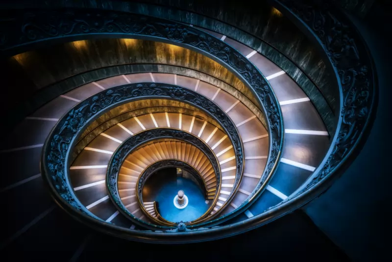 Vatican Museums by Night: Art Under the Stars
